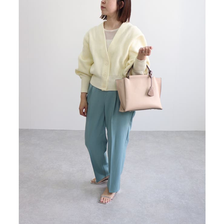 LILY/2wayハンドバッグ | TRYSIL | 詳細画像14 