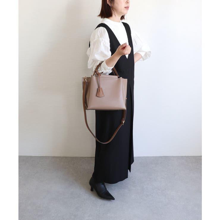 LILY/2wayハンドバッグ | TRYSIL | 詳細画像17 