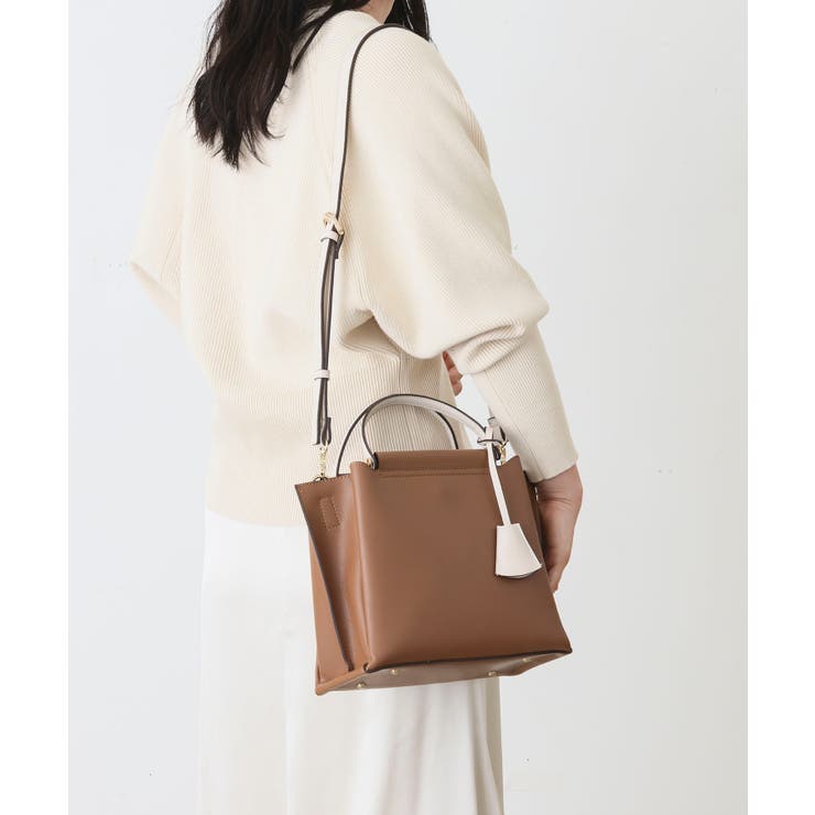 LILY/2wayハンドバッグ | TRYSIL | 詳細画像19 