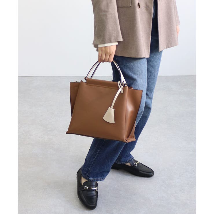 LILY/2wayハンドバッグ | TRYSIL | 詳細画像20 