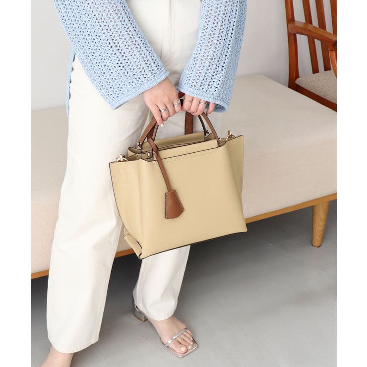 LILY/2wayハンドバッグ | TRYSIL | 詳細画像22 