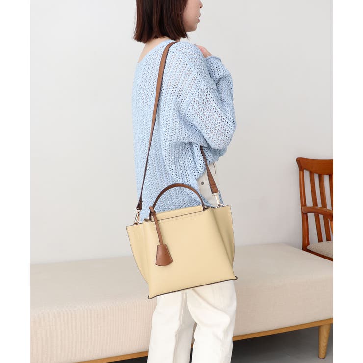 LILY/2wayハンドバッグ | TRYSIL | 詳細画像23 