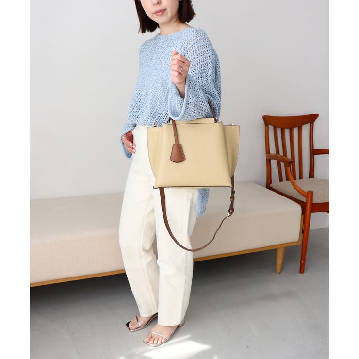 LILY/2wayハンドバッグ | TRYSIL | 詳細画像24 