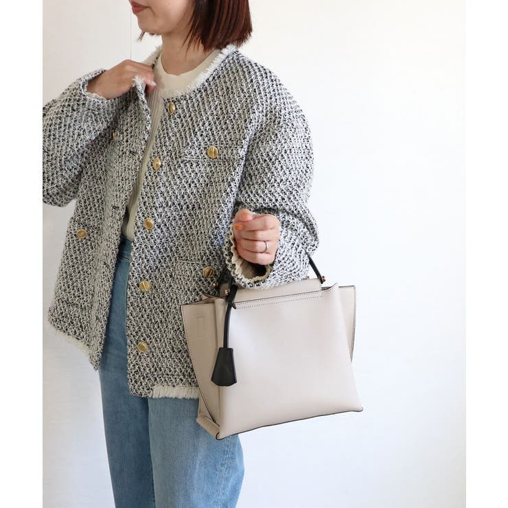 LILY/2wayハンドバッグ | TRYSIL | 詳細画像26 