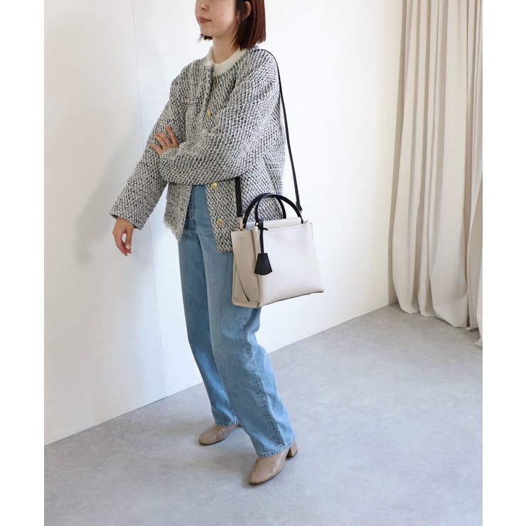 LILY/2wayハンドバッグ | TRYSIL | 詳細画像27 