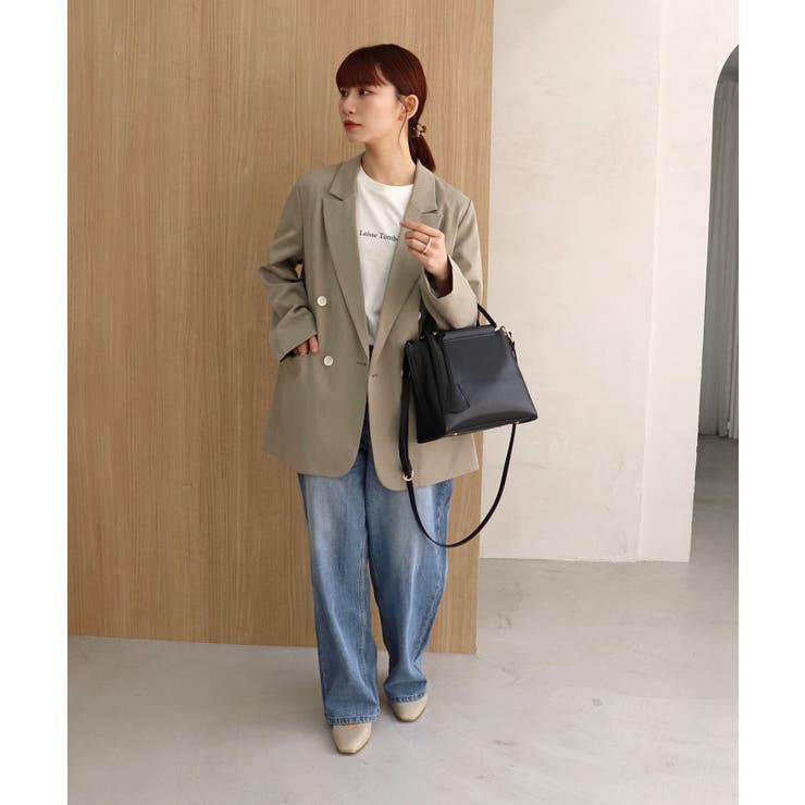 LILY/2wayハンドバッグ | TRYSIL | 詳細画像6 