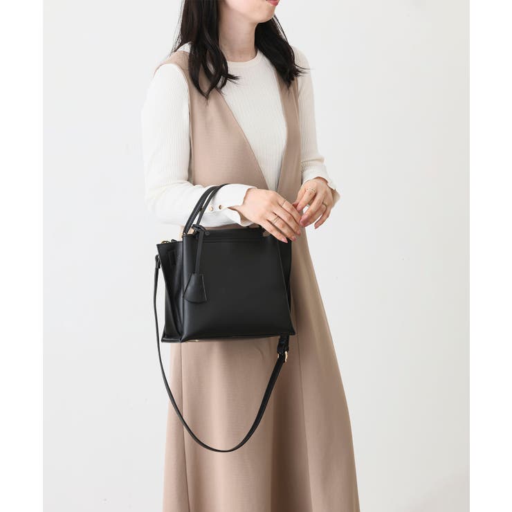 LILY/2wayハンドバッグ | TRYSIL | 詳細画像7 