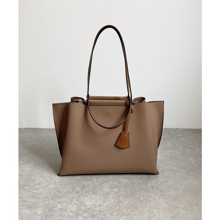 LILY/横型A4トートバッグ | TRYSIL | 詳細画像28 