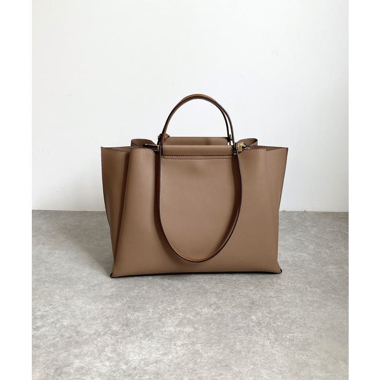 LILY/横型A4トートバッグ | TRYSIL | 詳細画像29 