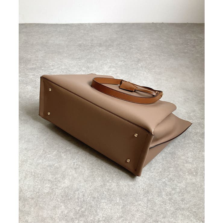 LILY/横型A4トートバッグ | TRYSIL | 詳細画像31 