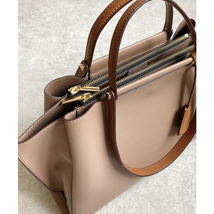 LILY/横型A4トートバッグ | TRYSIL | 詳細画像32 