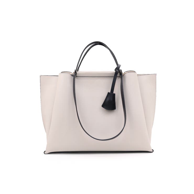 その他グレー | LILY/横型A4トートバッグ | TRYSIL