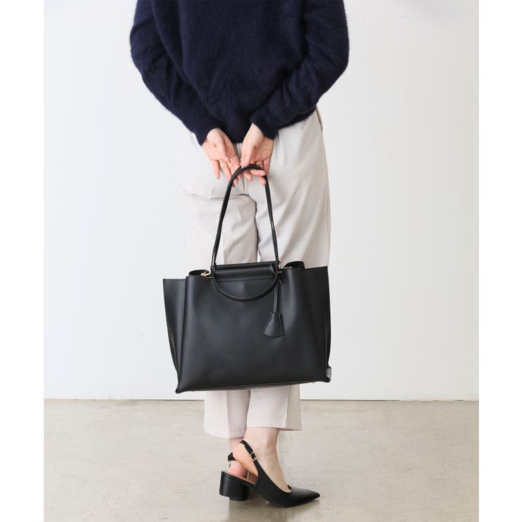 LILY/横型A4トートバッグ | TRYSIL | 詳細画像42 