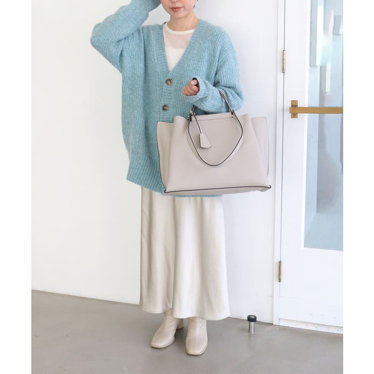 LILY/横型A4トートバッグ | TRYSIL | 詳細画像45 