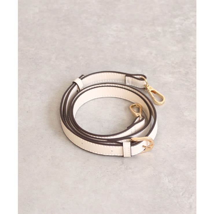 ANNABEL / ダブルフラップ2wayハンドバッグ | TRYSIL | 詳細画像29 