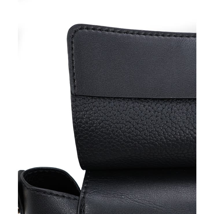 ANNABEL / ダブルフラップ2wayハンドバッグ | TRYSIL | 詳細画像32 