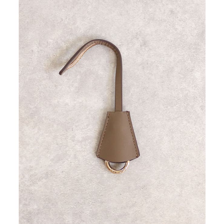 ANNABEL / ダブルフラップ2wayハンドバッグ | TRYSIL | 詳細画像19 