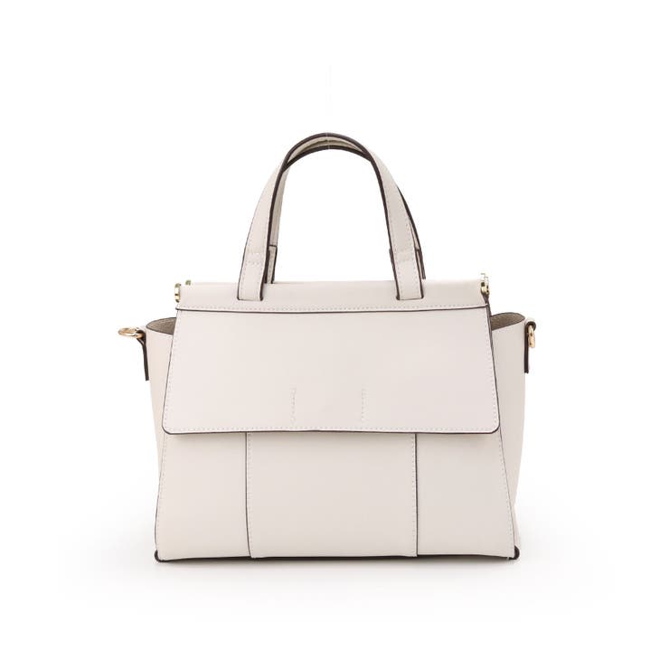 ANNABEL / ダブルフラップ2wayハンドバッグ | TRYSIL | 詳細画像20 