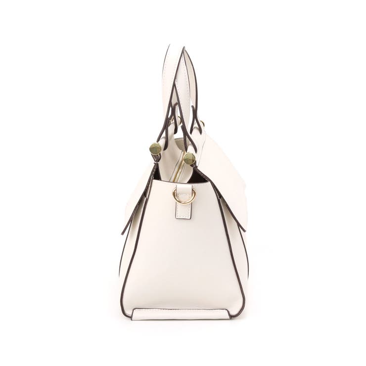 ANNABEL / ダブルフラップ2wayハンドバッグ | TRYSIL | 詳細画像21 