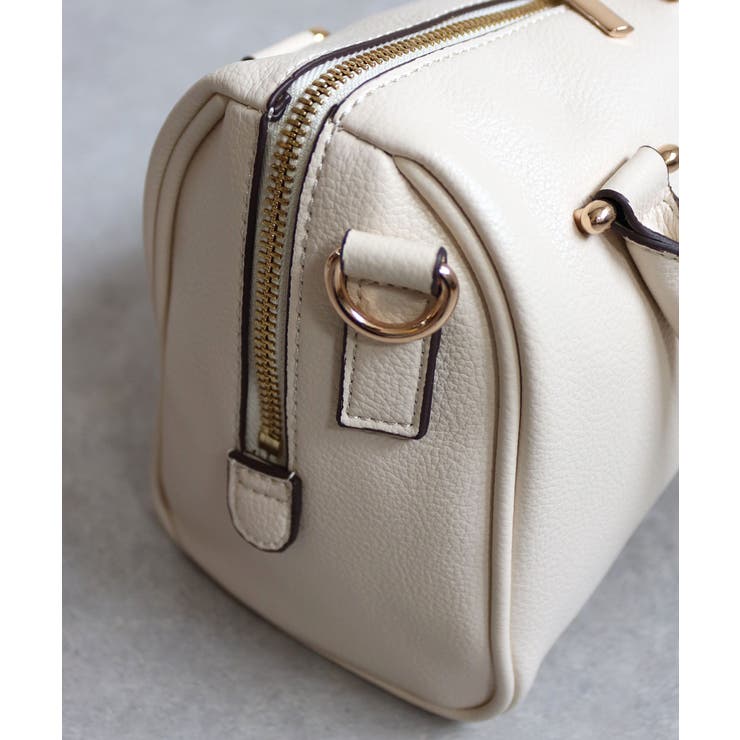 PIERIS / 2wayミニボストンバッグ | TRYSIL | 詳細画像20 