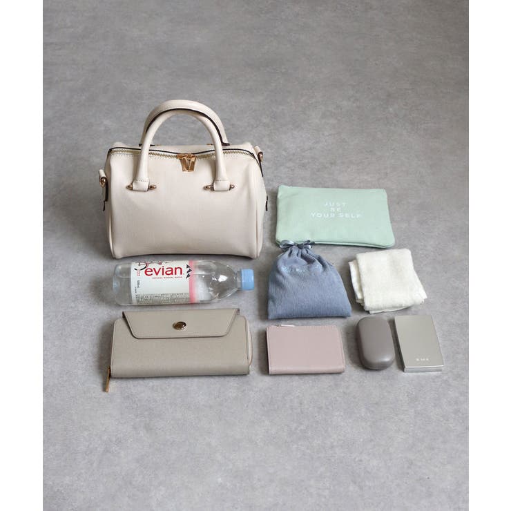 PIERIS / 2wayミニボストンバッグ | TRYSIL | 詳細画像18 