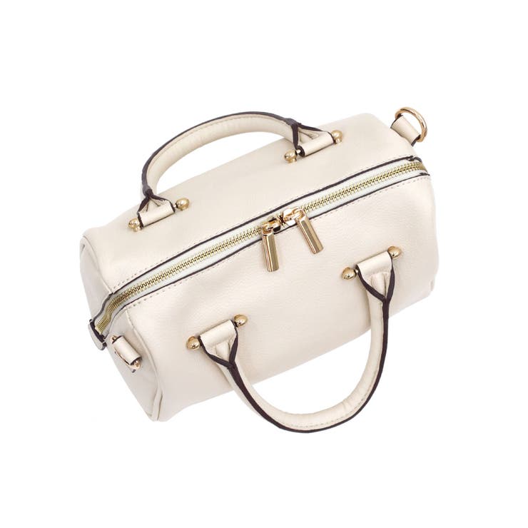 PIERIS / 2wayミニボストンバッグ | TRYSIL | 詳細画像23 