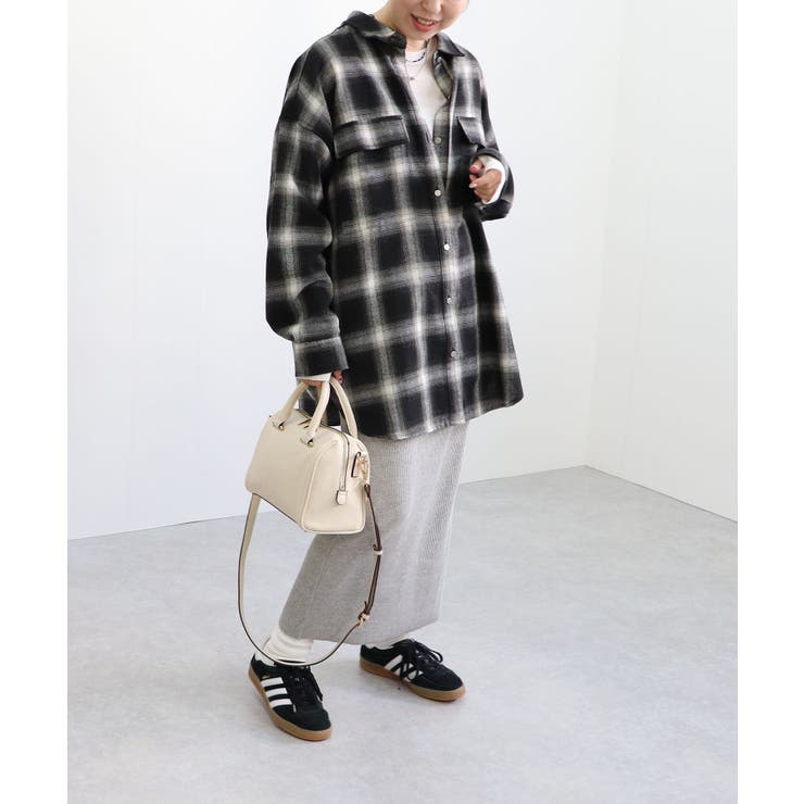 PIERIS / 2wayミニボストンバッグ | TRYSIL | 詳細画像27 