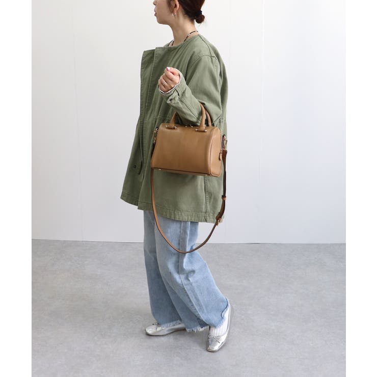 PIERIS / 2wayミニボストンバッグ | TRYSIL | 詳細画像29 