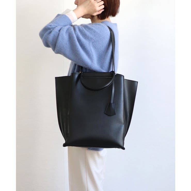 LILY/縦型A4トートバッグ | TRYSIL | 詳細画像7 