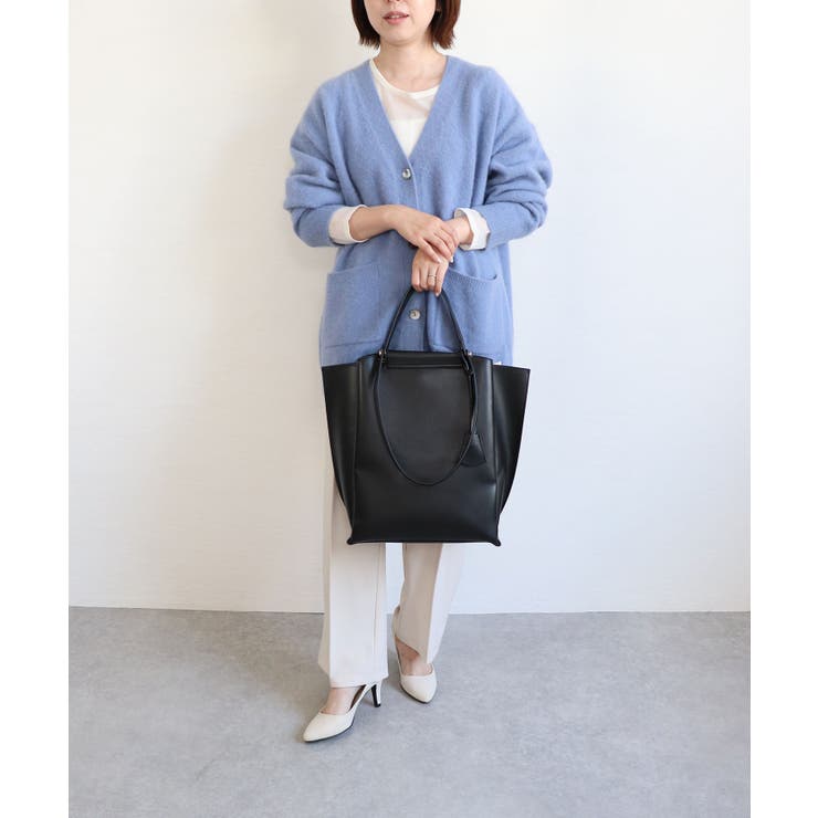 LILY/縦型A4トートバッグ | TRYSIL | 詳細画像8 