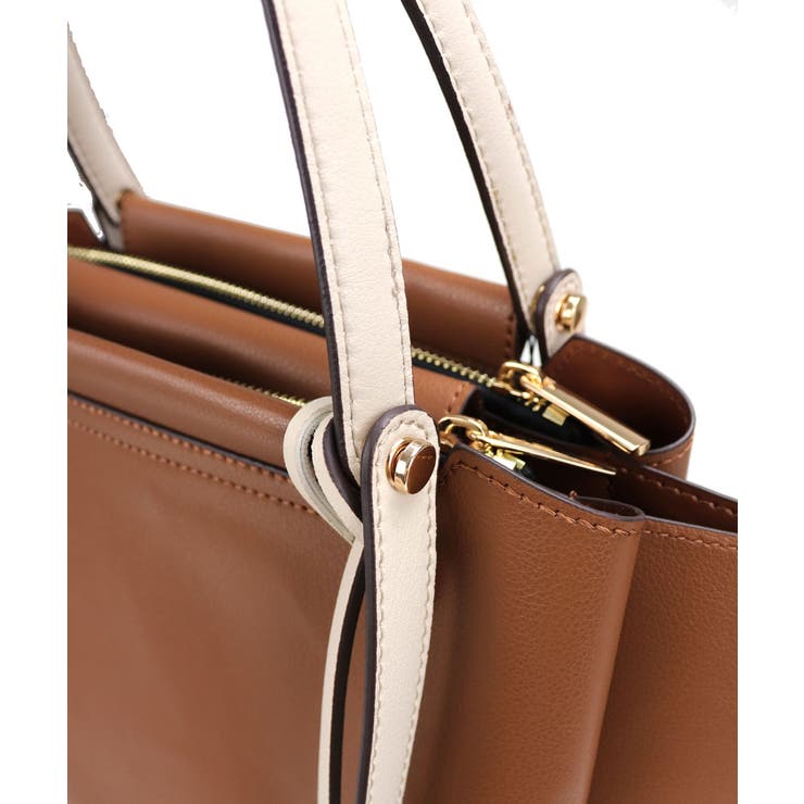 LILY/縦型A4トートバッグ | TRYSIL | 詳細画像21 