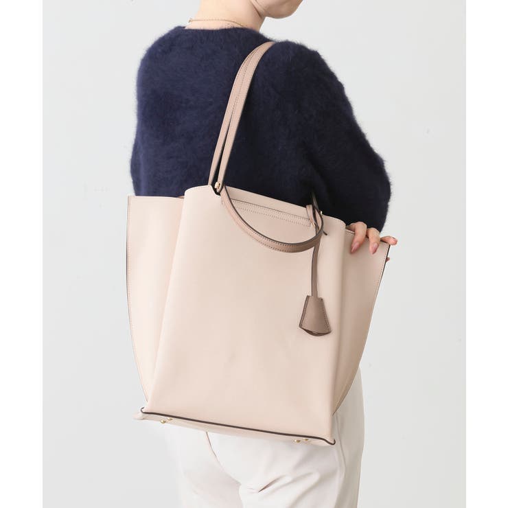 LILY/縦型A4トートバッグ | TRYSIL | 詳細画像4 