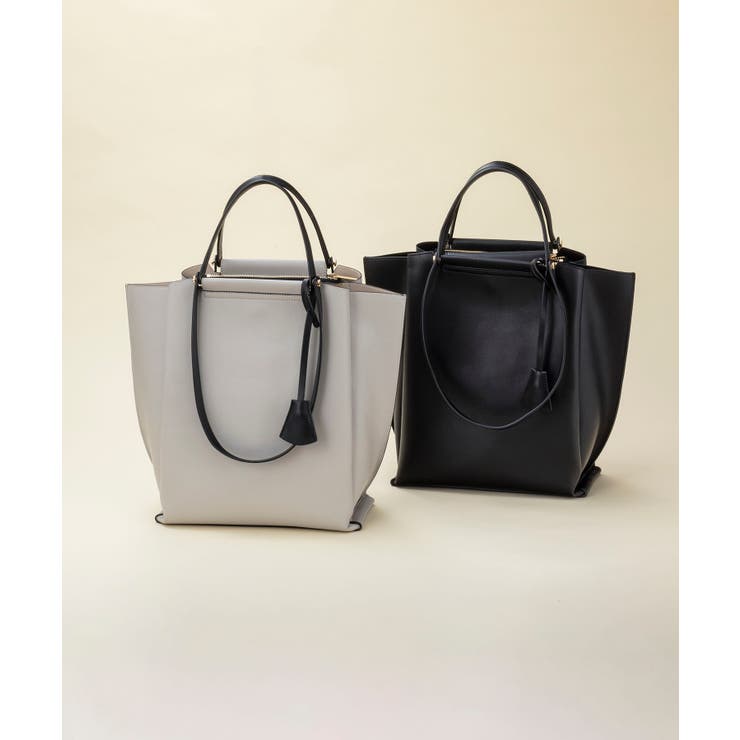 LILY/縦型A4トートバッグ | TRYSIL | 詳細画像28 