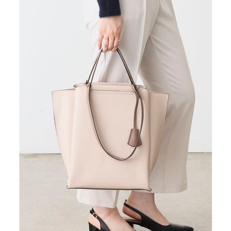 LILY/縦型A4トートバッグ | TRYSIL | 詳細画像5 