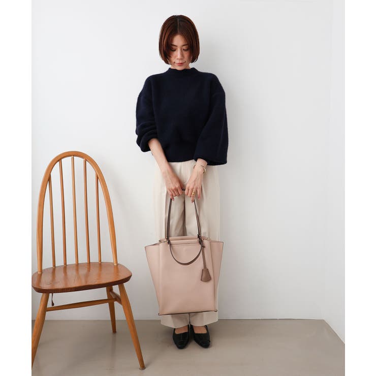 LILY/縦型A4トートバッグ | TRYSIL | 詳細画像32 