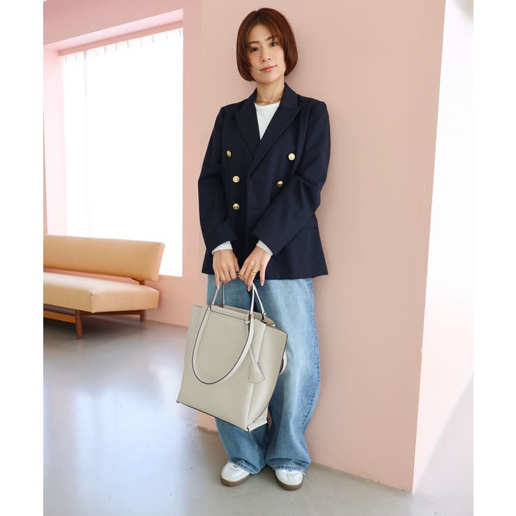 LILY/縦型A4トートバッグ | TRYSIL | 詳細画像33 