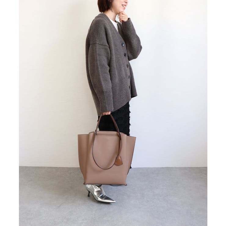 LILY/縦型A4トートバッグ | TRYSIL | 詳細画像35 