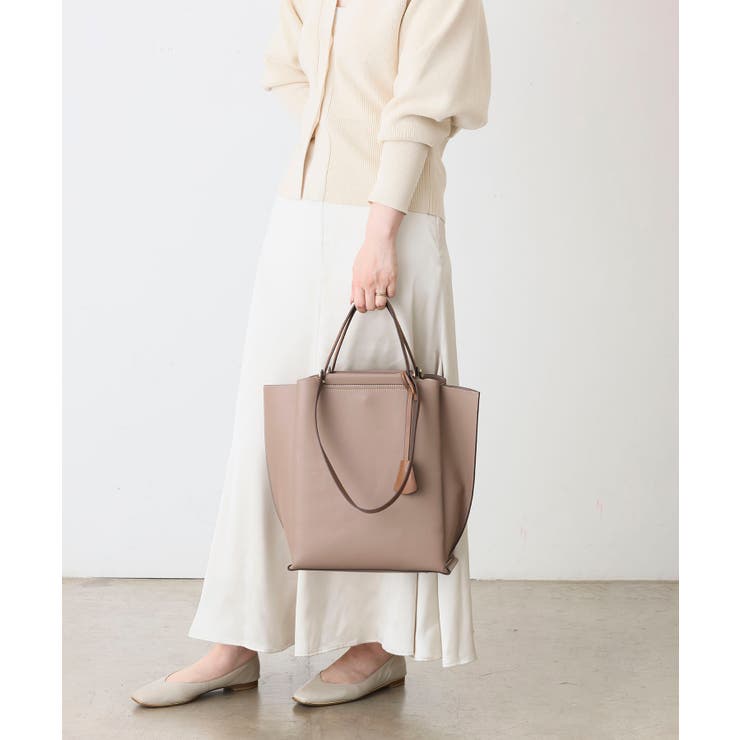 LILY/縦型A4トートバッグ | TRYSIL | 詳細画像36 