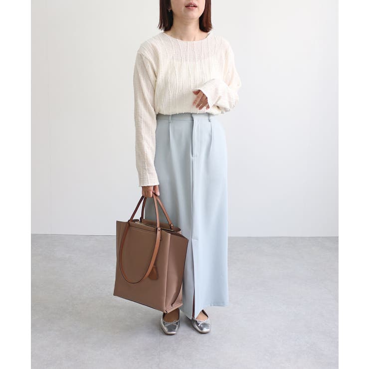 LILY/縦型A4トートバッグ | TRYSIL | 詳細画像37 