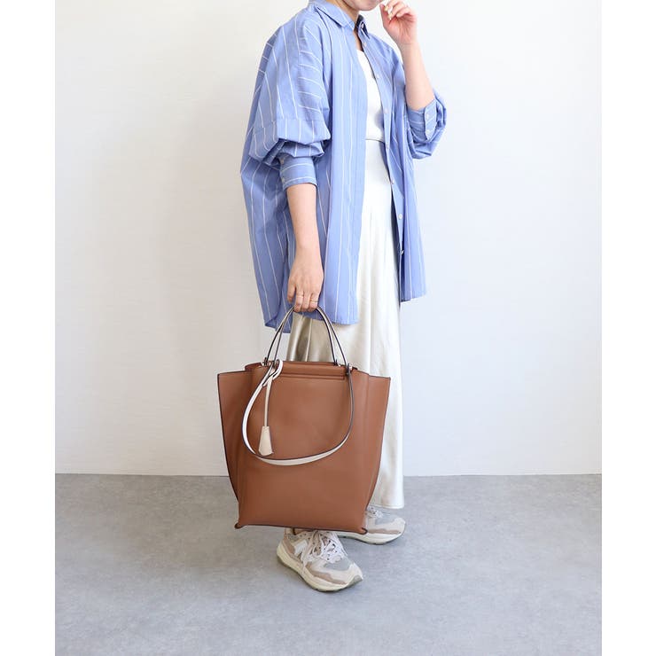 LILY/縦型A4トートバッグ | TRYSIL | 詳細画像38 