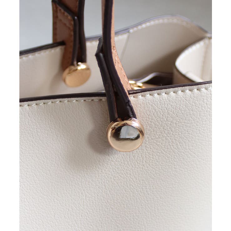 CLIVIA / 横型A4トートバッグ | TRYSIL | 詳細画像28 