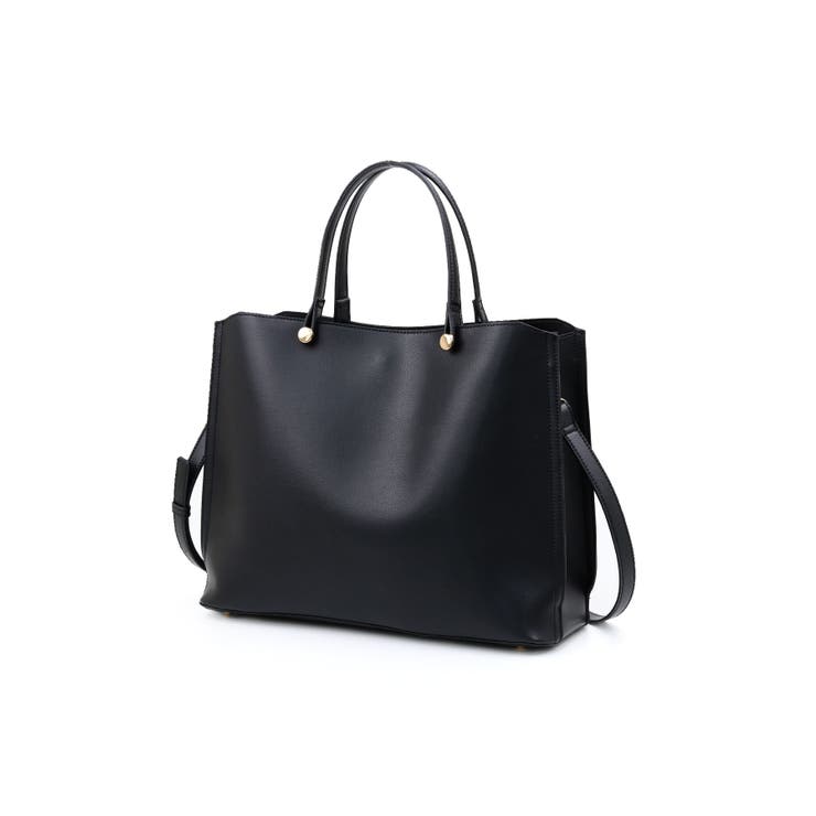 CLIVIA / 横型A4トートバッグ | TRYSIL | 詳細画像30 