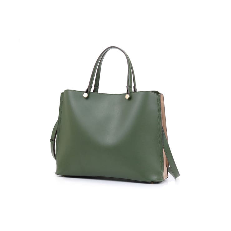 CLIVIA / 横型A4トートバッグ | TRYSIL | 詳細画像31 