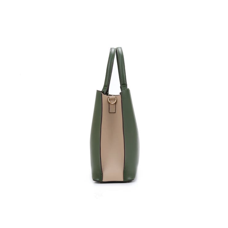 CLIVIA / 横型A4トートバッグ | TRYSIL | 詳細画像32 