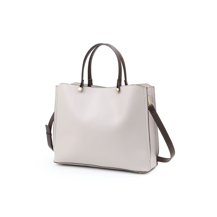 CLIVIA / 横型A4トートバッグ | TRYSIL | 詳細画像34 