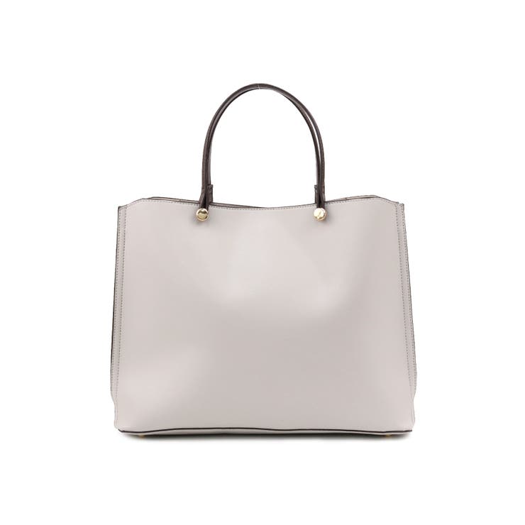 CLIVIA / 横型A4トートバッグ | TRYSIL | 詳細画像16 