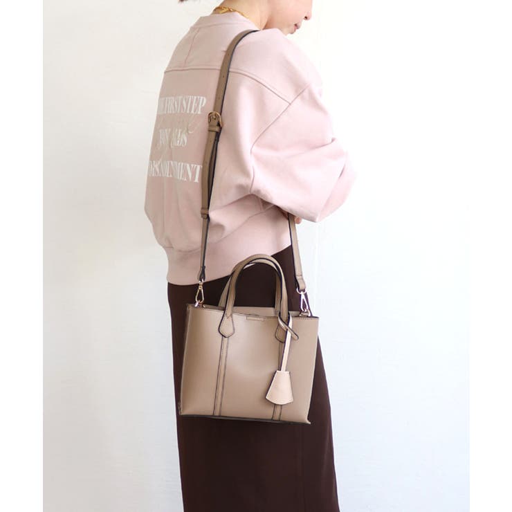 CALLA / 2wayトートバッグ | TRYSIL | 詳細画像7 