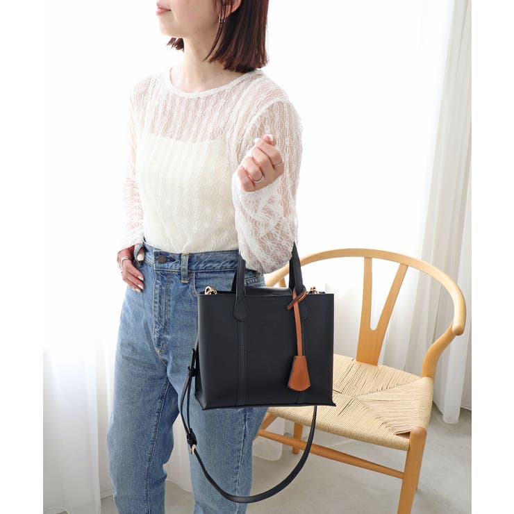 CALLA / 2wayトートバッグ | TRYSIL | 詳細画像2 
