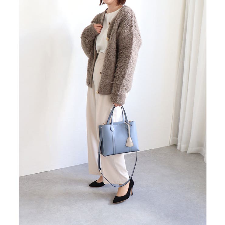 CALLA / 2wayトートバッグ | TRYSIL | 詳細画像5 