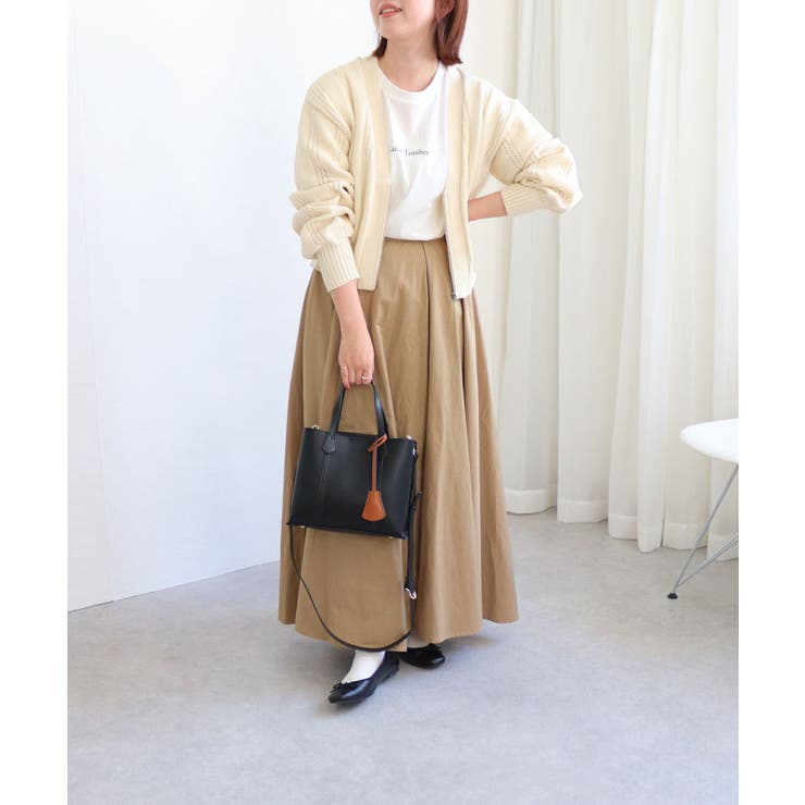 CALLA / 2wayトートバッグ | TRYSIL | 詳細画像17 